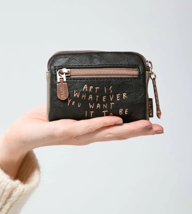 Store Anekke Monedero Pequeno Shoen
