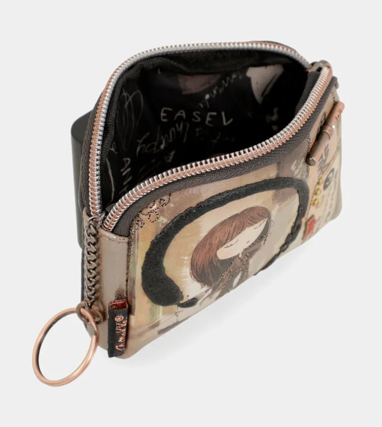 Store Anekke Monedero Pequeno Shoen