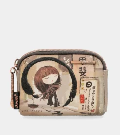 Store Anekke Monedero Pequeno Shoen