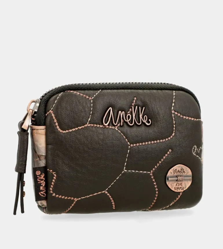 Store Anekke Monedero Pequeno Shoen Padded