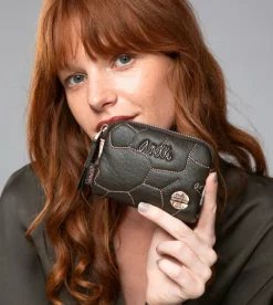 Store Anekke Monedero Pequeno Shoen Padded