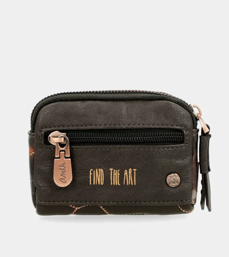 Store Anekke Monedero Pequeno Shoen Padded