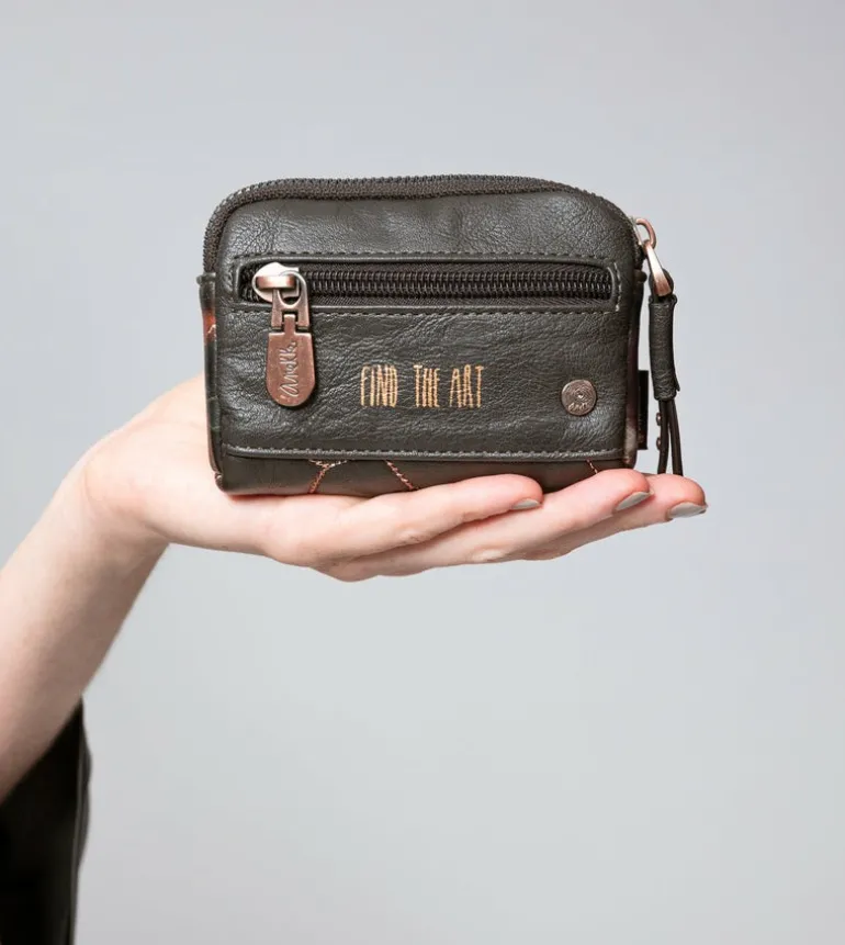 Store Anekke Monedero Pequeno Shoen Padded