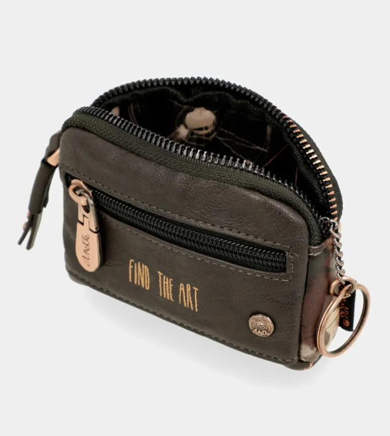 Store Anekke Monedero Pequeno Shoen Padded