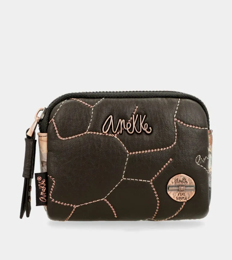 Store Anekke Monedero Pequeno Shoen Padded