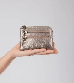 Outlet Anekke Monedero Pequeno Stars