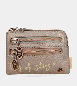 Outlet Anekke Monedero Pequeno Stars