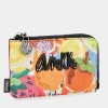Sale Anekke Monedero Portatodo Rojo Nature Colors