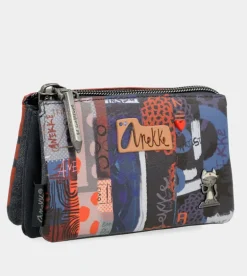 Clearance Anekke Monedero Triple Kyomu