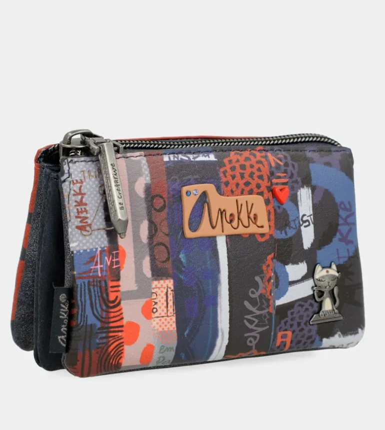 Clearance Anekke Monedero Triple Kyomu