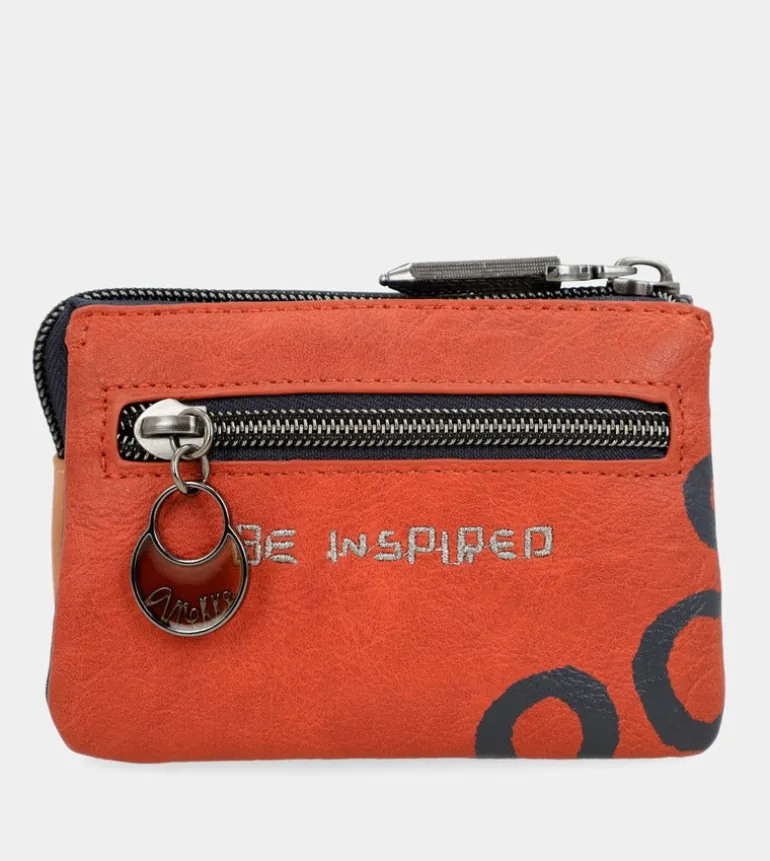 Clearance Anekke Monedero Triple Kyomu