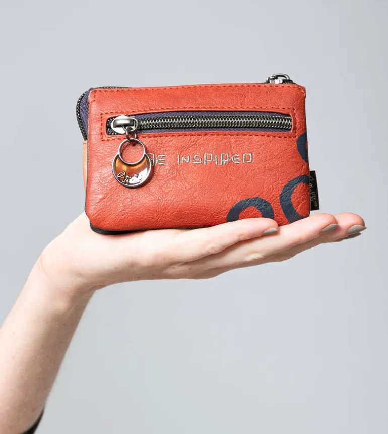 Clearance Anekke Monedero Triple Kyomu