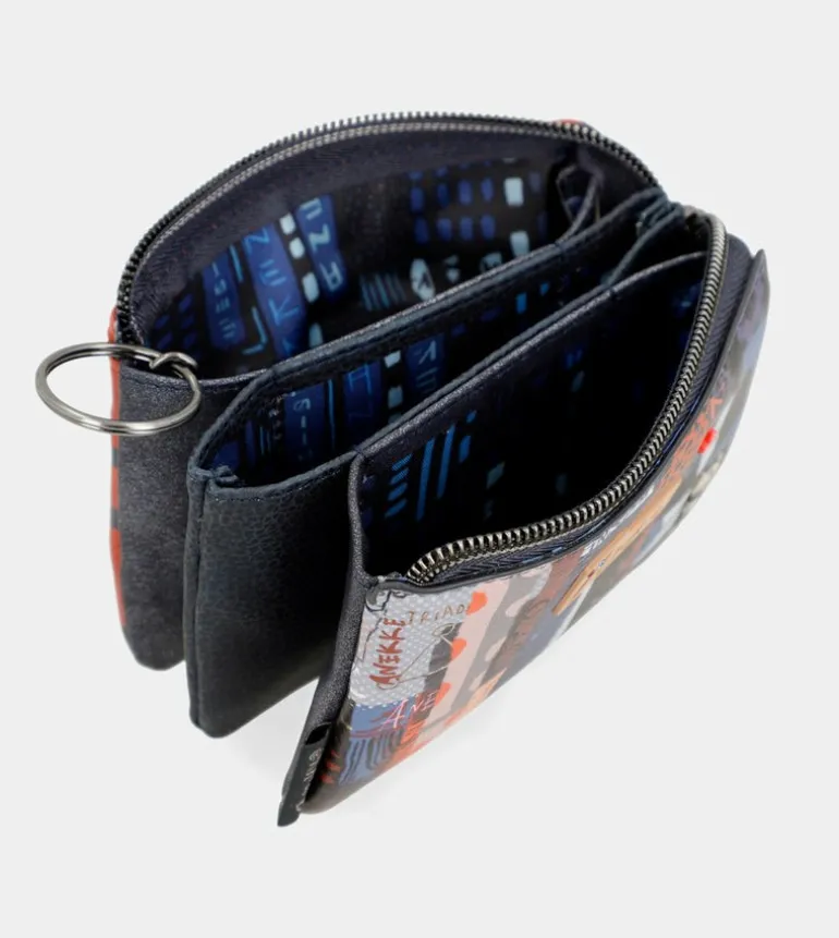 Clearance Anekke Monedero Triple Kyomu
