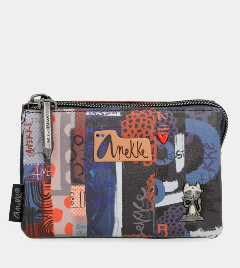 Clearance Anekke Monedero Triple Kyomu