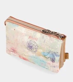Best Sale Anekke Monedero Triple Mediano Mediterranean