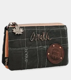 Cheap Anekke Monedero Triple Mediano Wild