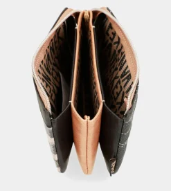 Cheap Anekke Monedero Triple Mediano Wild