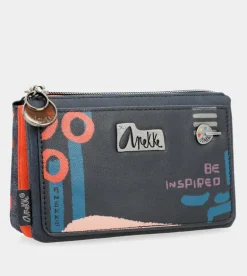 Discount Anekke Monedero Triple Nagare
