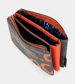 Discount Anekke Monedero Triple Nagare