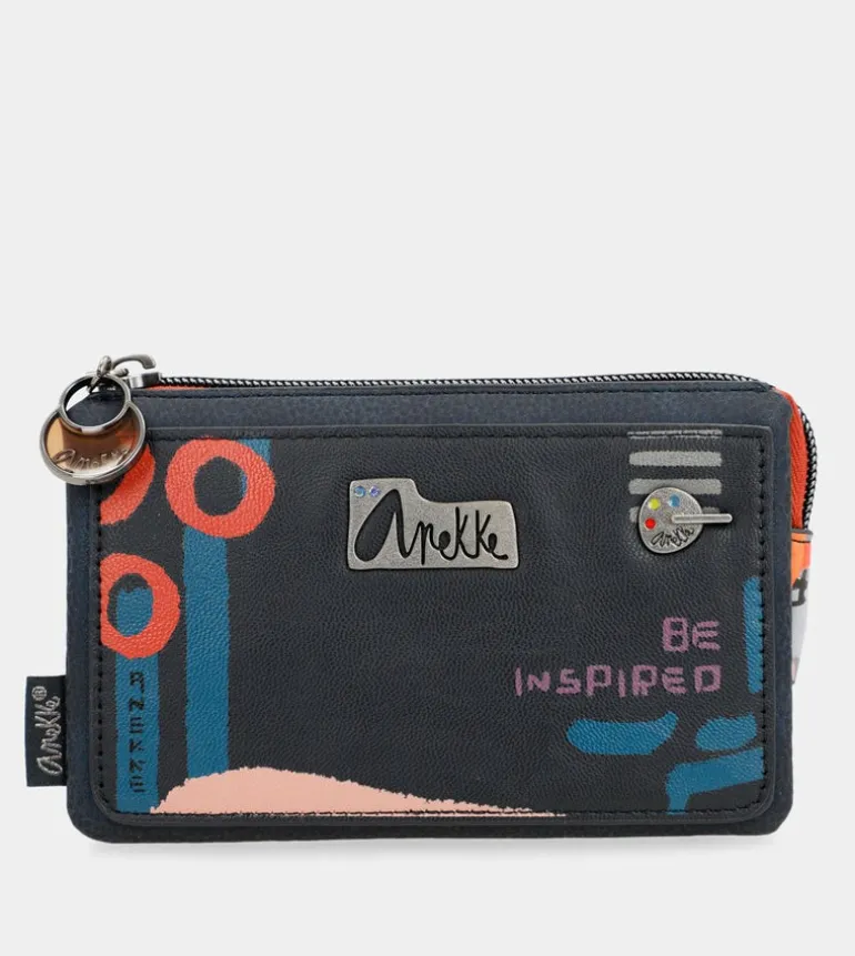 Discount Anekke Monedero Triple Nagare