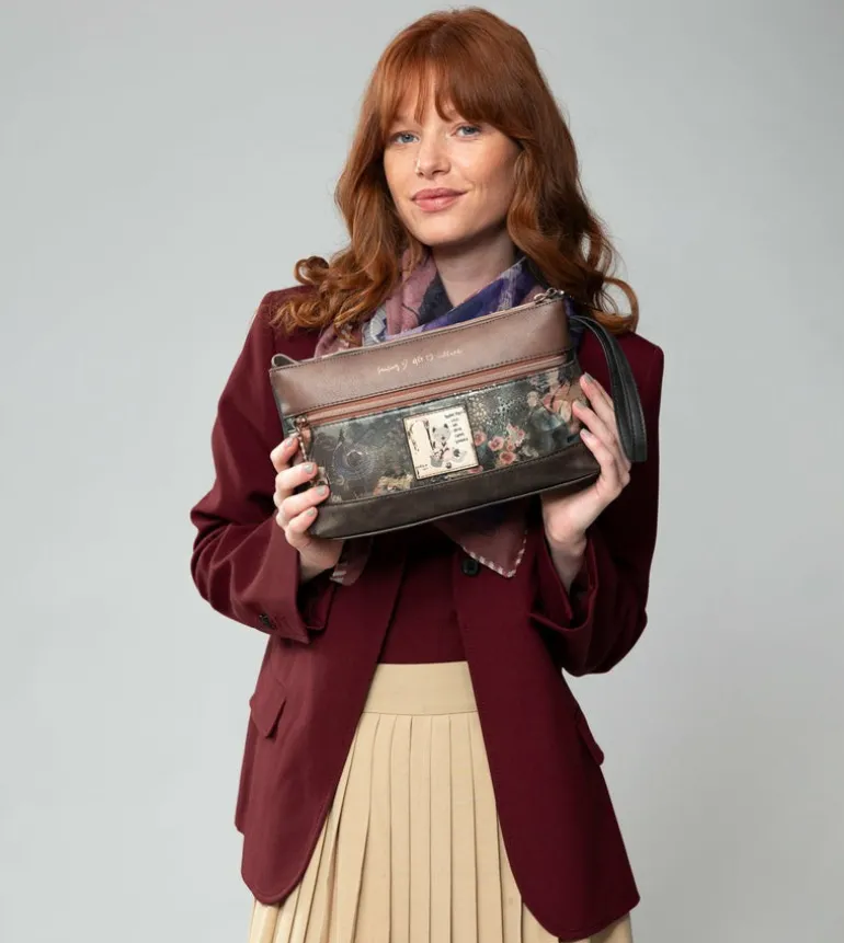 Fashion Anekke Neceser Shoen