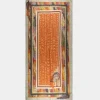 Outlet Anekke Panuelo Estampado Ocre Magic Souls