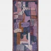 Outlet Anekke Panuelo Kyomu Violeta