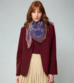 Outlet Anekke Panuelo Kyomu Violeta