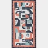 Best Sale Anekke Panuelo Naranja Sixties