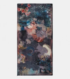Shop Anekke Panuelo Palette Negro