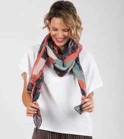 Fashion Anekke Panuelo Passion