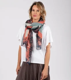 Fashion Anekke Panuelo Passion