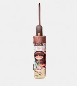Outlet Anekke Paraguas Automatico Menire