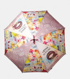 New Anekke Paraguas Largo Menire