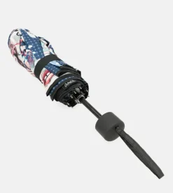 Flash Sale Anekke Paraguas Plegable Manual Fun & Music