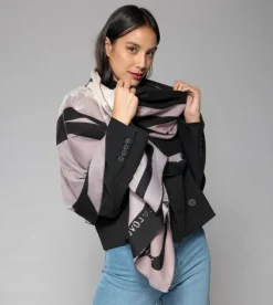 Flash Sale Anekke Pashmina Ank