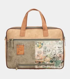 Flash Sale Anekke Portadocumentos Butterfly