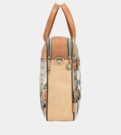 Flash Sale Anekke Portadocumentos Butterfly