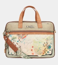 Flash Sale Anekke Portadocumentos Butterfly