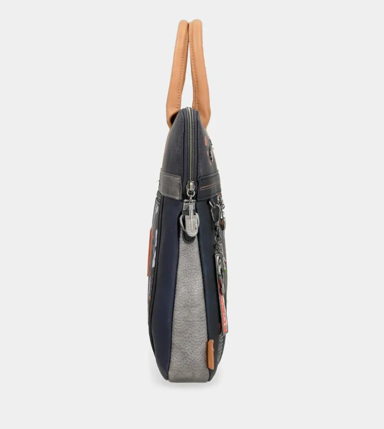 Best Sale Anekke Portadocumentos Contemporary