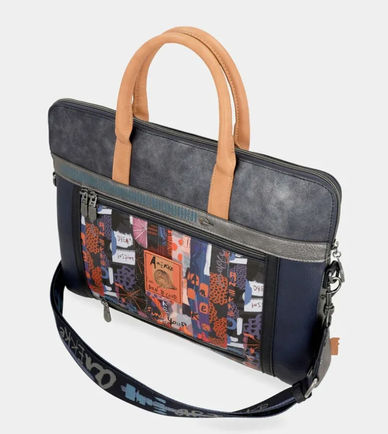Best Sale Anekke Portadocumentos Contemporary