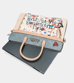 Store Anekke Portadocumentos Fancy