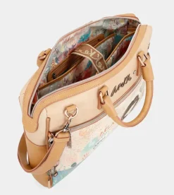 Best Sale Anekke Portadocumentos Mediterranean