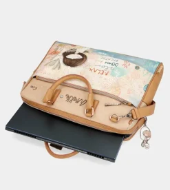 Best Sale Anekke Portadocumentos Mediterranean