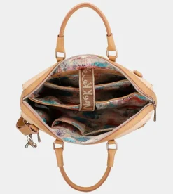 Best Sale Anekke Portadocumentos Mediterranean