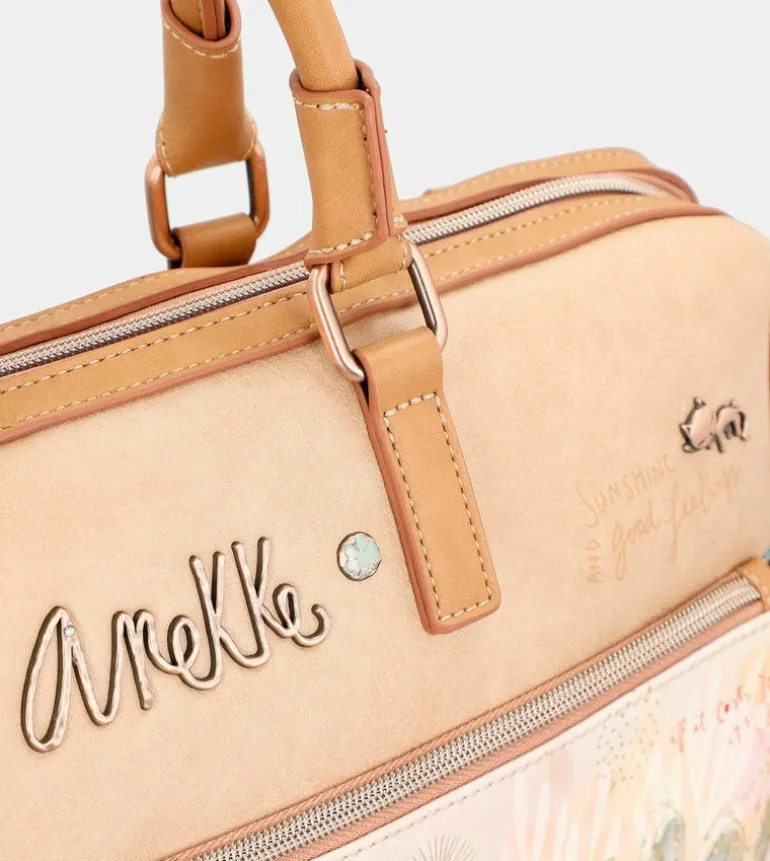 Best Sale Anekke Portadocumentos Mediterranean