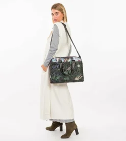 Store Anekke Portadocumentos Nature Woods
