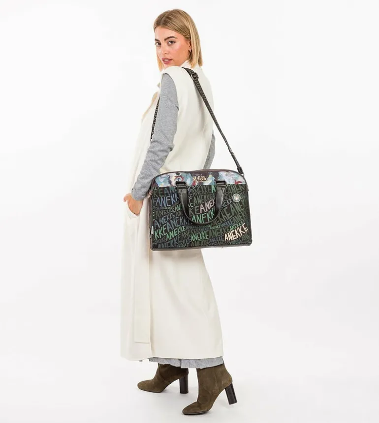 Store Anekke Portadocumentos Nature Woods