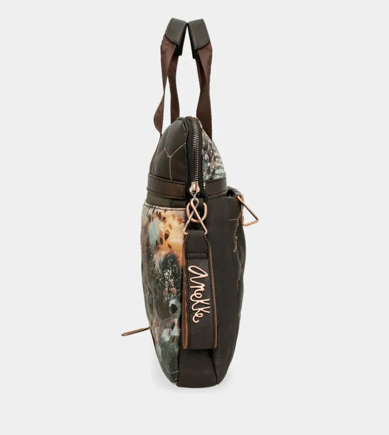 Cheap Anekke Portadocumentos Shoen Padded