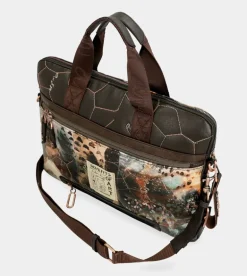 Cheap Anekke Portadocumentos Shoen Padded
